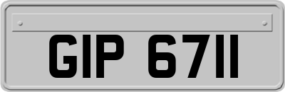 GIP6711