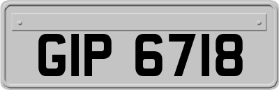 GIP6718
