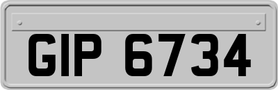 GIP6734