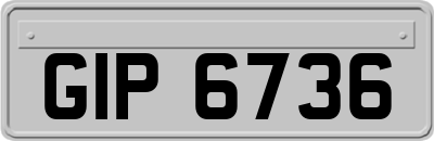 GIP6736
