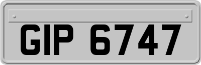 GIP6747