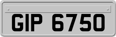 GIP6750