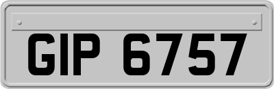 GIP6757