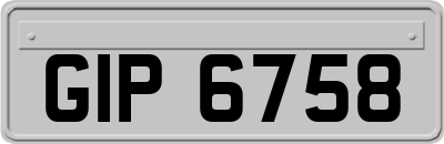 GIP6758