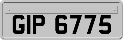 GIP6775
