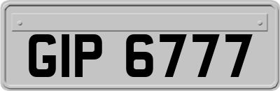 GIP6777