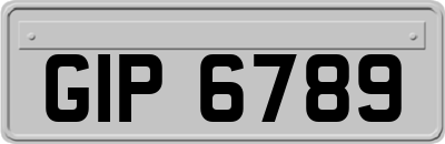 GIP6789