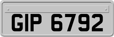 GIP6792