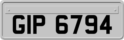 GIP6794
