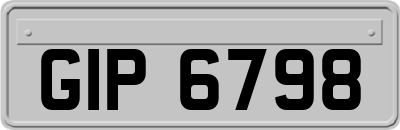 GIP6798
