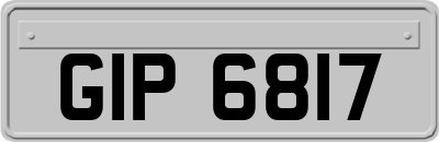 GIP6817