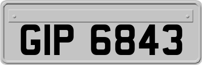 GIP6843