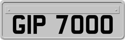 GIP7000