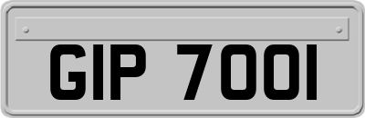 GIP7001