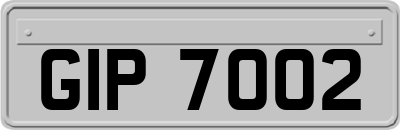 GIP7002