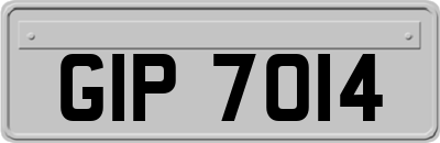GIP7014