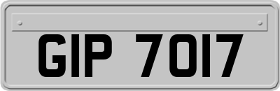 GIP7017