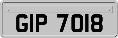 GIP7018