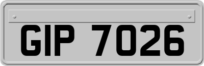 GIP7026