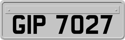 GIP7027