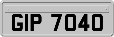 GIP7040