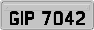 GIP7042