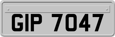 GIP7047