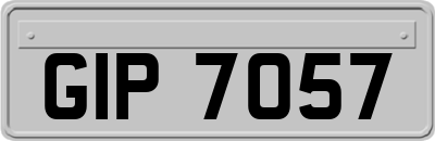 GIP7057