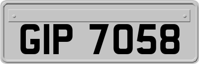 GIP7058