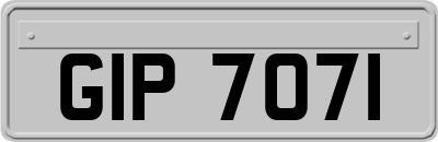 GIP7071