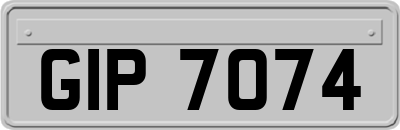 GIP7074