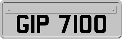 GIP7100