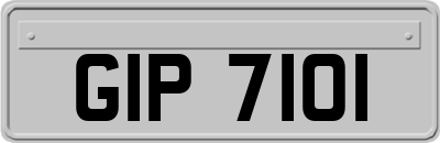 GIP7101