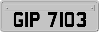 GIP7103