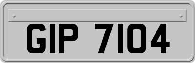 GIP7104
