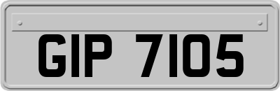 GIP7105