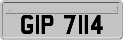 GIP7114