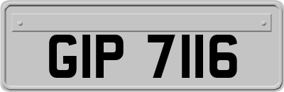 GIP7116