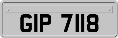 GIP7118