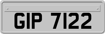 GIP7122