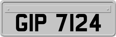 GIP7124
