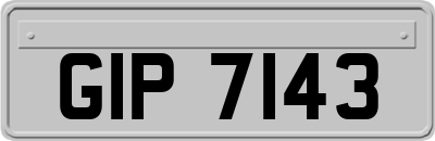 GIP7143