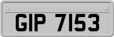 GIP7153