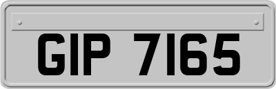 GIP7165