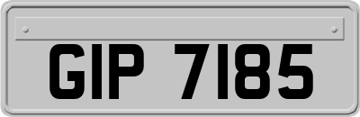 GIP7185