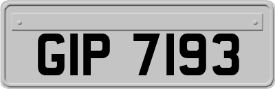 GIP7193