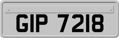 GIP7218