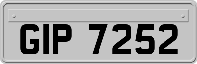 GIP7252