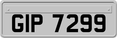 GIP7299