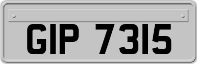 GIP7315